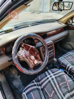 إيران خودرو سمند